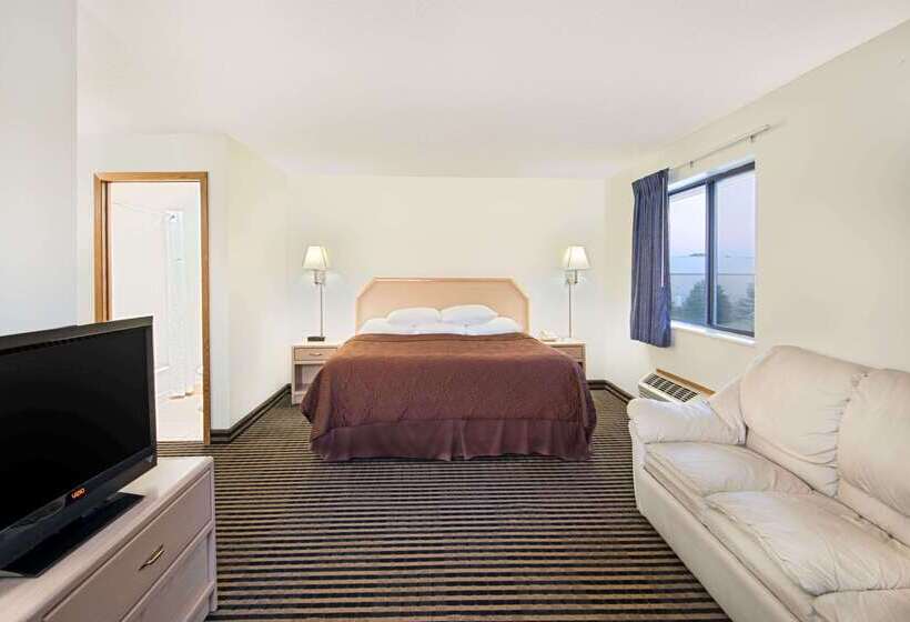 Motel Super 8 By Wyndham Humboldt