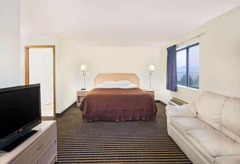 فندق على الطريق Super 8 By Wyndham Humboldt