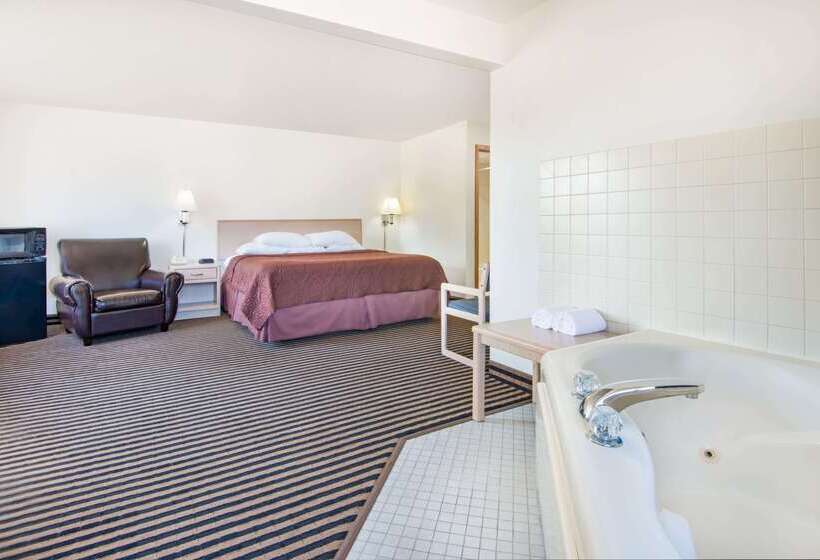 Motel Super 8 By Wyndham Humboldt