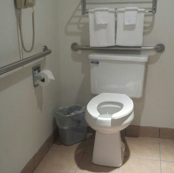 Motel Super 8 By Wyndham Humboldt