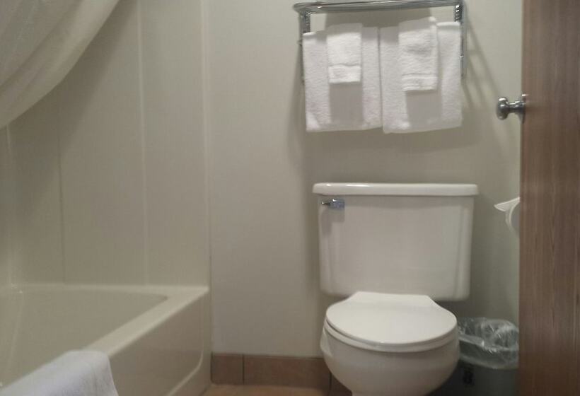 Motel Super 8 By Wyndham Humboldt