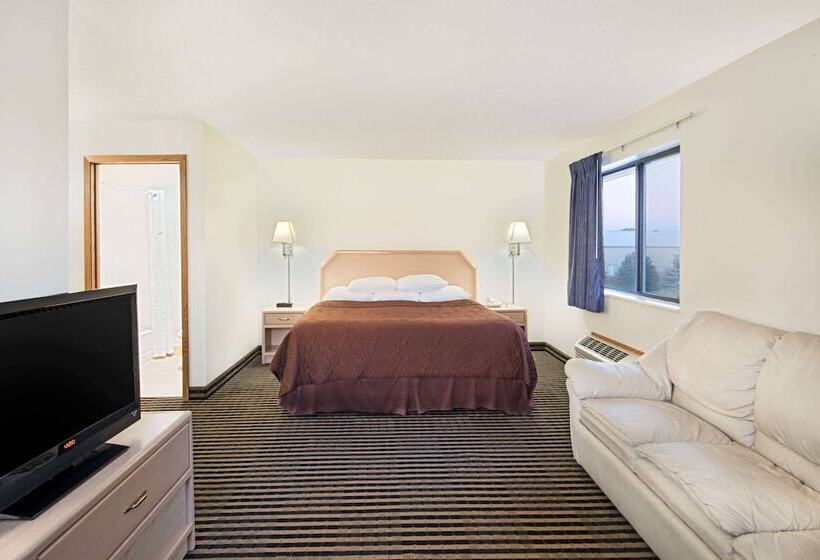 Motel Super 8 By Wyndham Humboldt