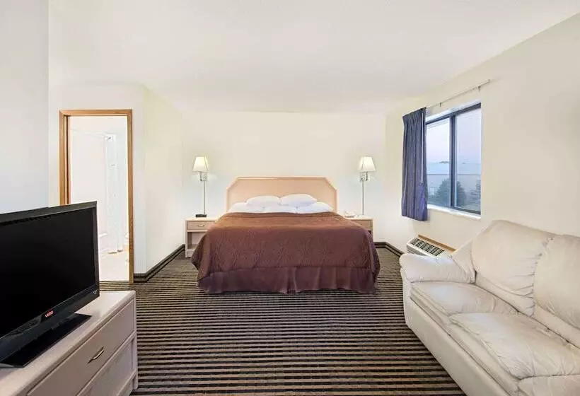 فندق على الطريق Super 8 By Wyndham Humboldt