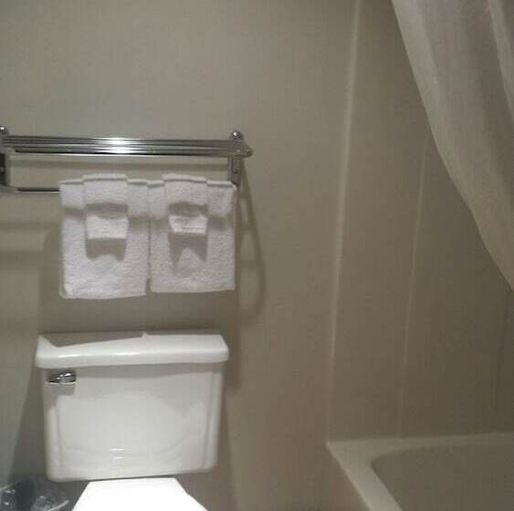 Motel Super 8 By Wyndham Humboldt