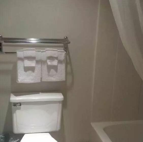 فندق على الطريق Super 8 By Wyndham Humboldt