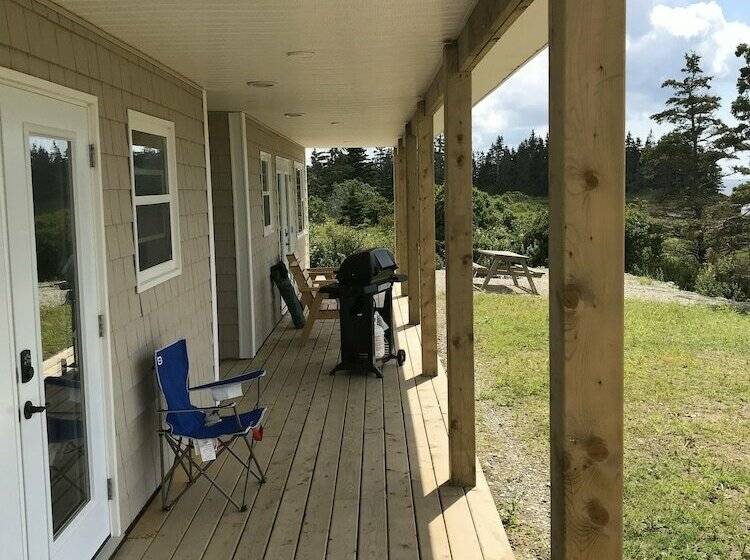 Argyle Sound Cottages