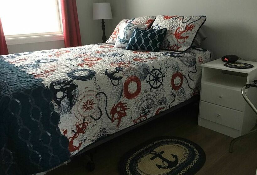 Argyle Sound Cottages