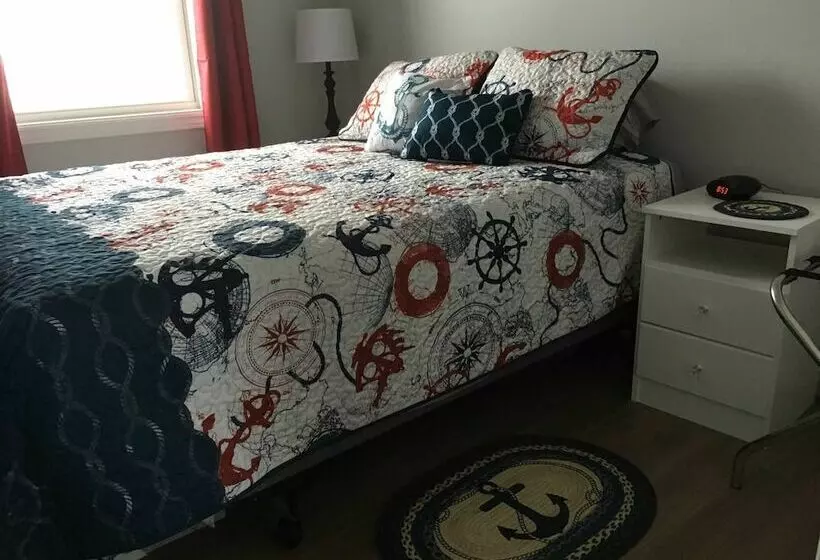 Argyle Sound Cottages