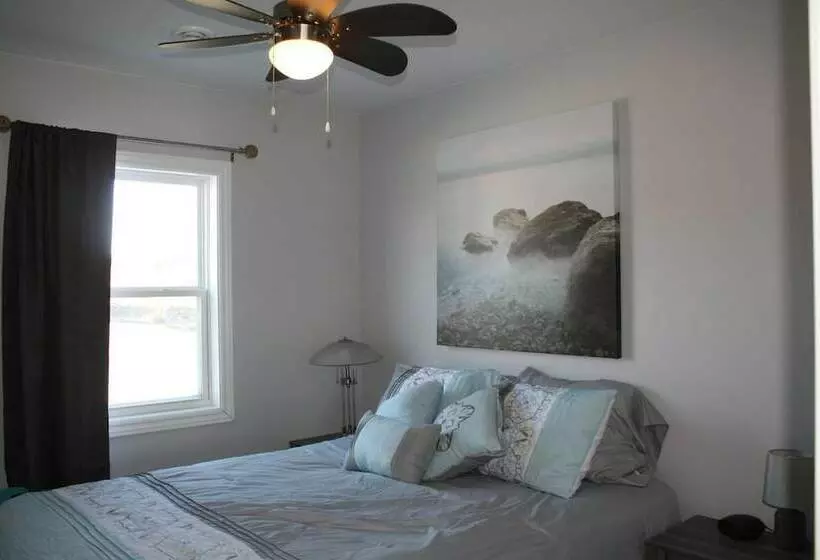 Argyle Sound Cottages