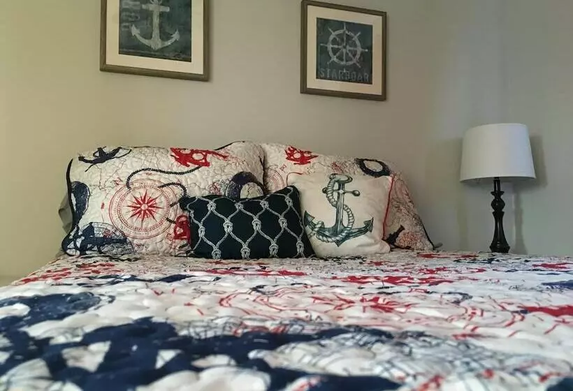 Argyle Sound Cottages