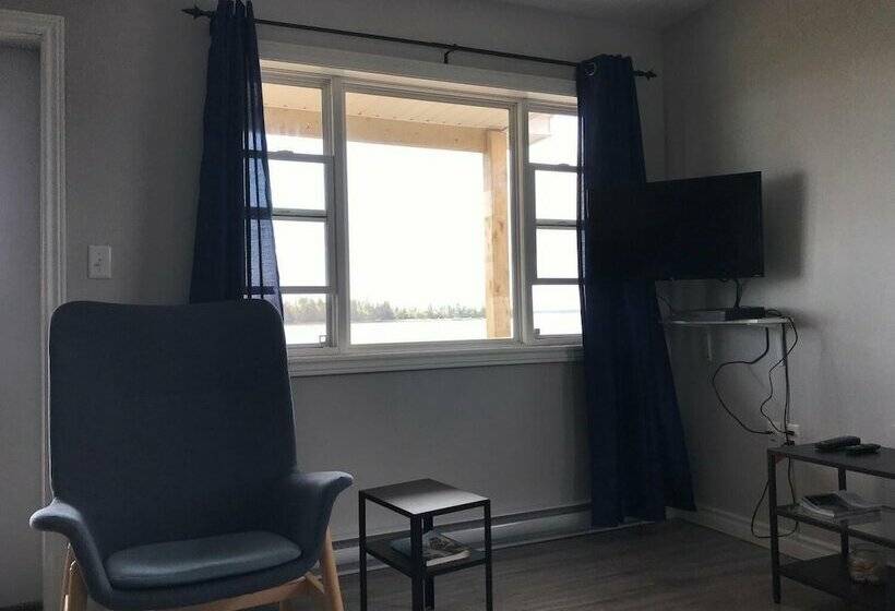 Argyle Sound Cottages