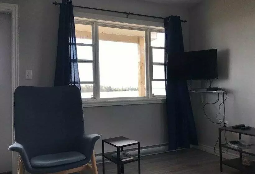 Argyle Sound Cottages