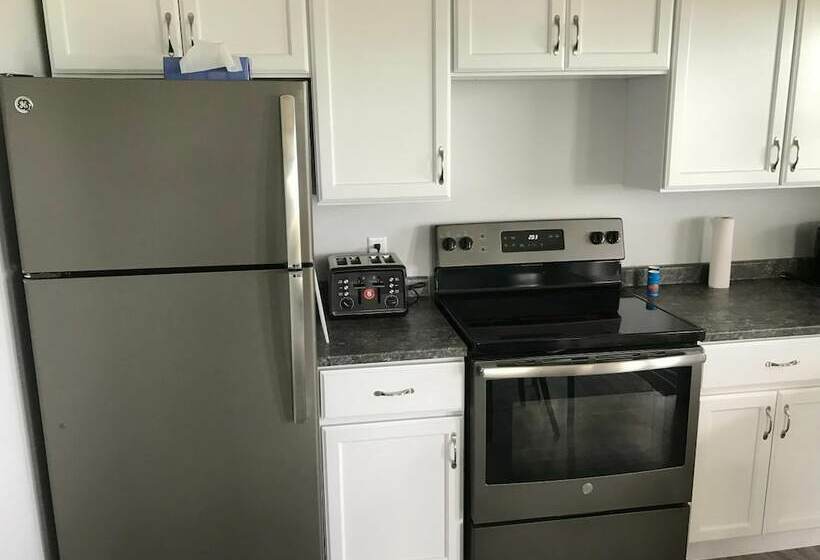 Argyle Sound Cottages