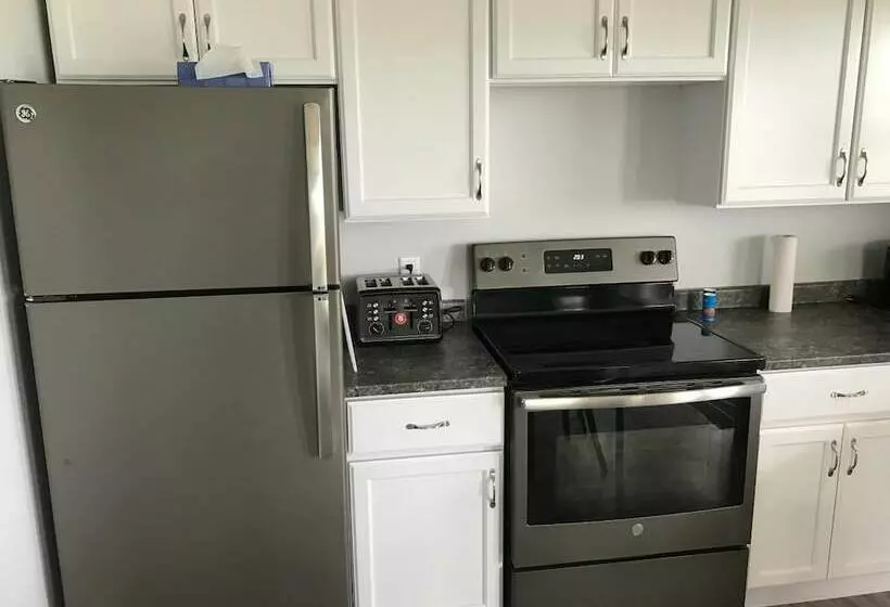 Argyle Sound Cottages