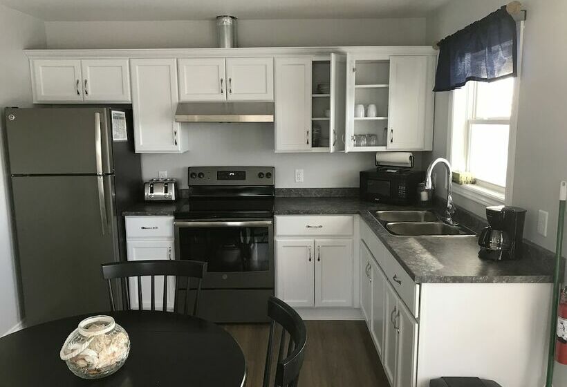 Argyle Sound Cottages