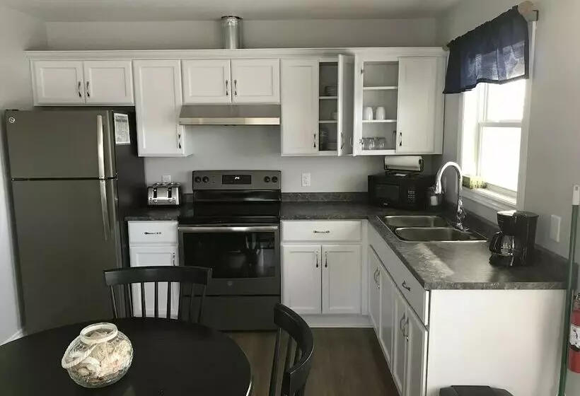 Argyle Sound Cottages