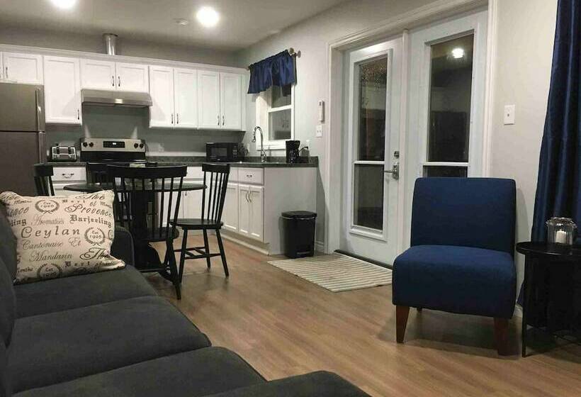 Argyle Sound Cottages