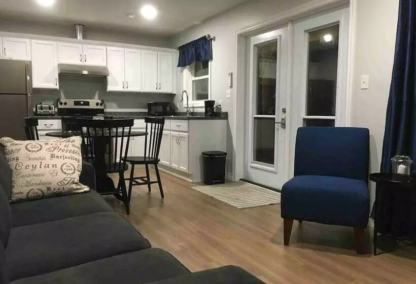 Argyle Sound Cottages