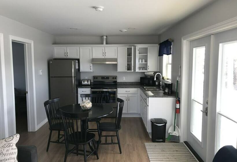 Argyle Sound Cottages