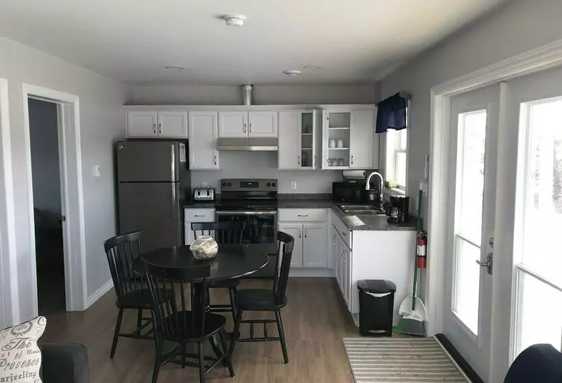 Argyle Sound Cottages