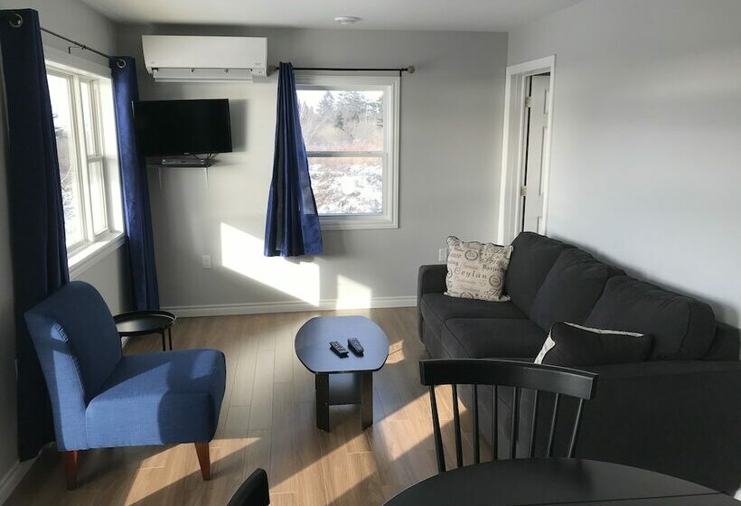 Argyle Sound Cottages