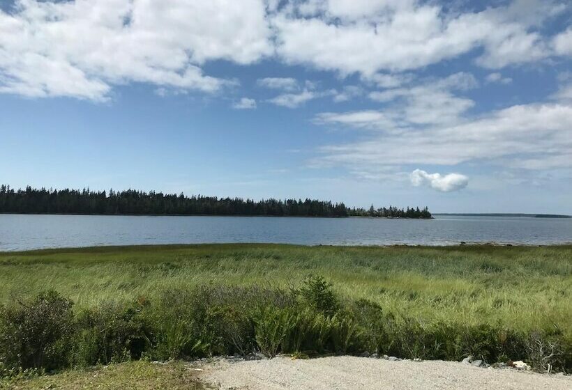 Argyle Sound Cottages