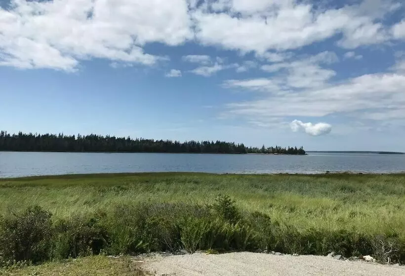 Argyle Sound Cottages