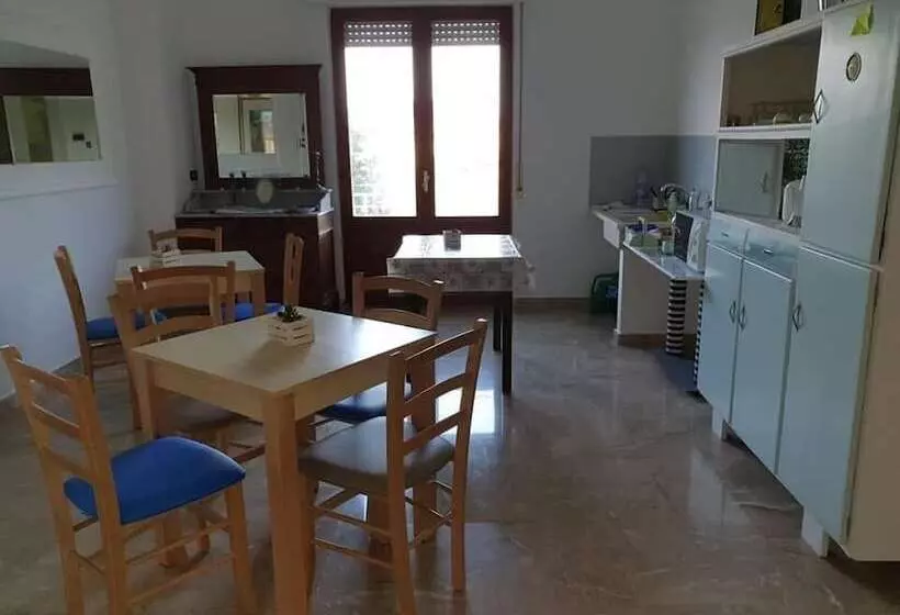 B&b Gli Orti