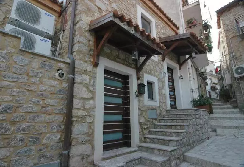 B&b Il Katoio