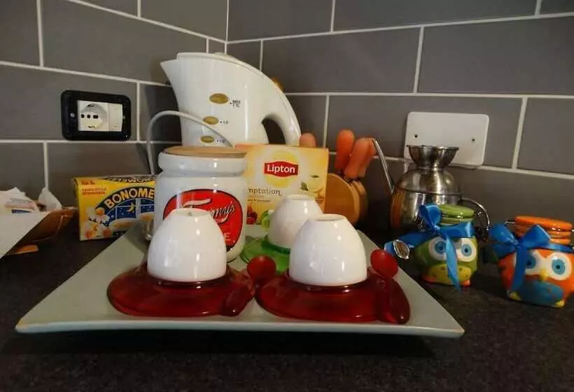 B&b Il Katoio