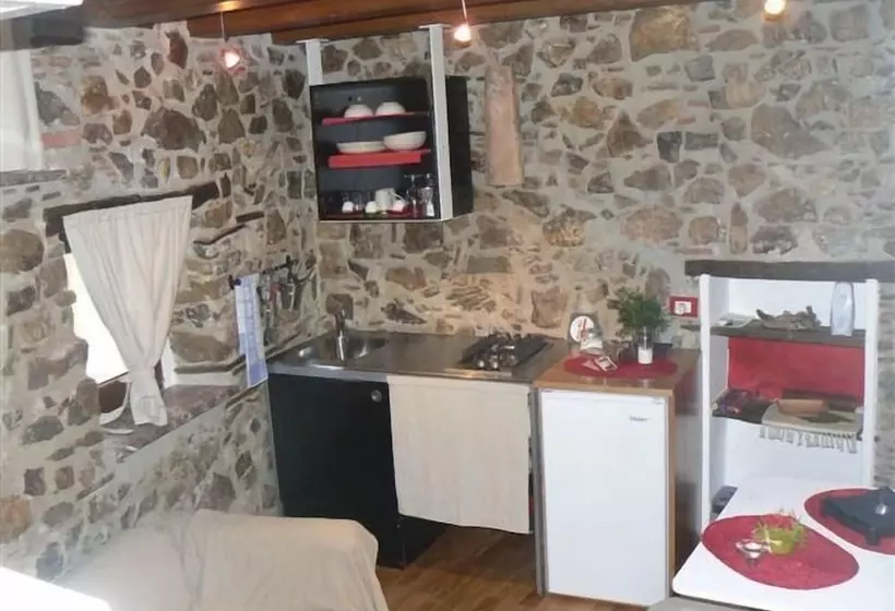 B&b Il Katoio