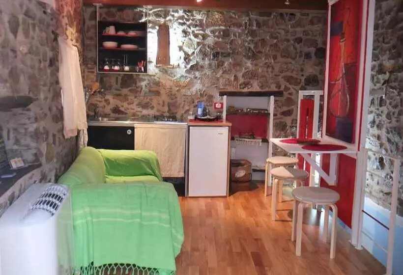 B&b Il Katoio