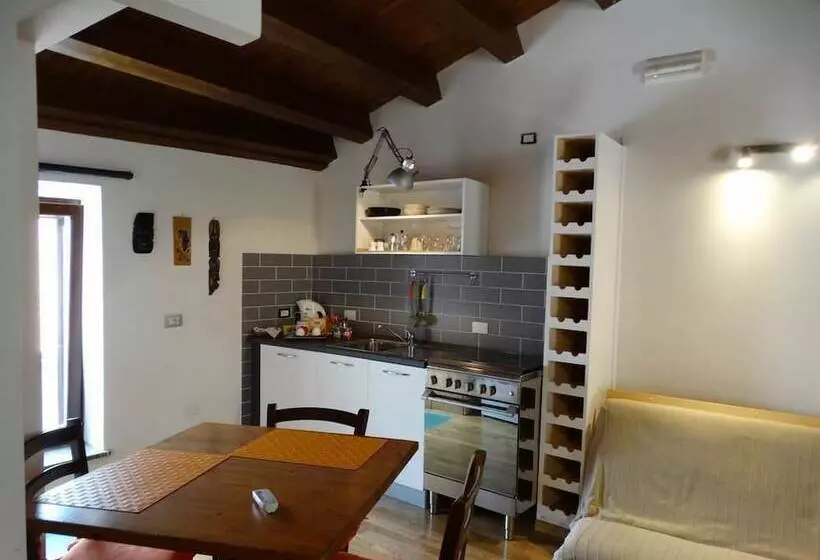 B&b Il Katoio