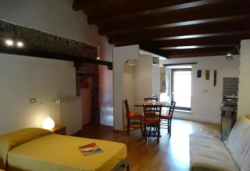 B&b Il Katoio