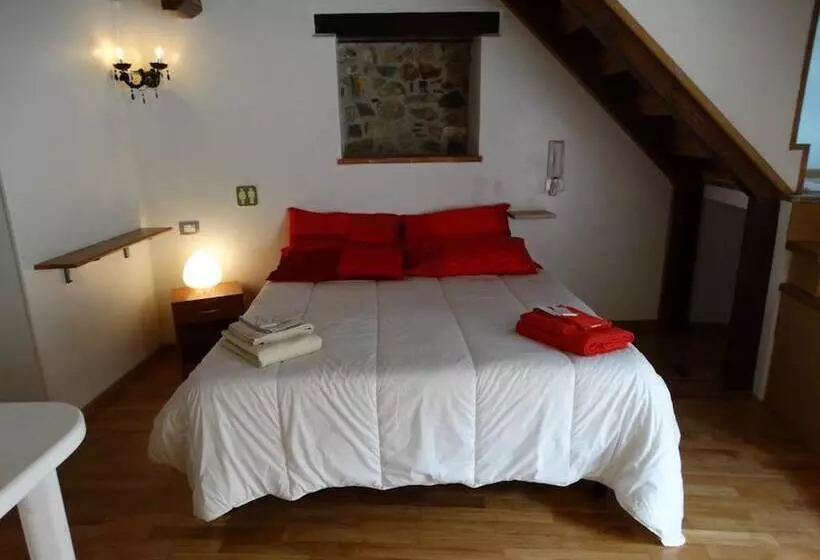 B&b Il Katoio