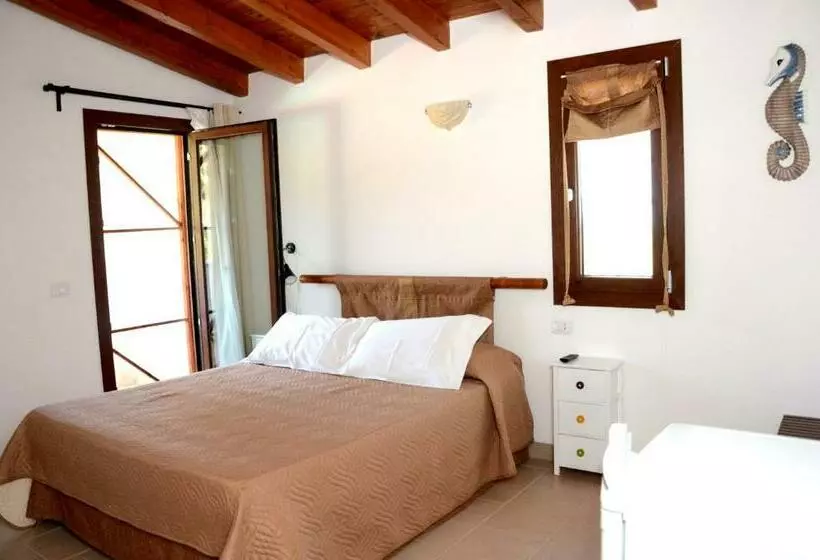 B&b Il Mirto Di Paola