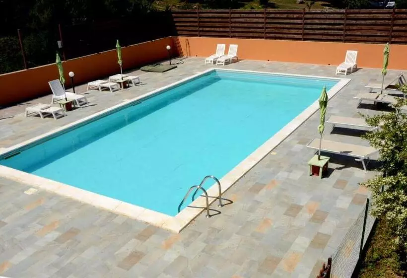 B&b Il Mirto Di Paola