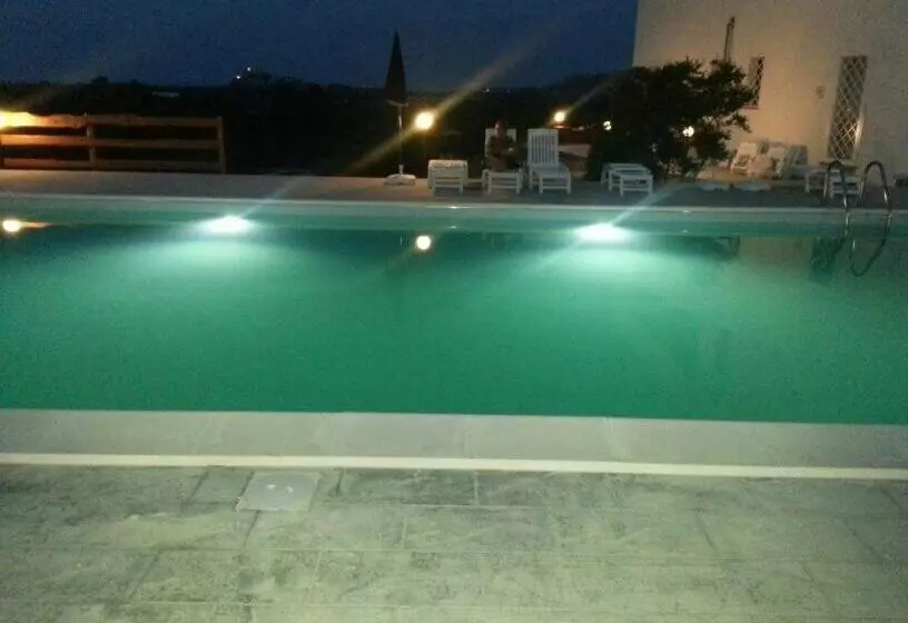 B&b Il Mirto Di Paola