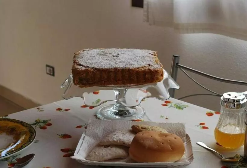 B&b Il Mirto Di Paola