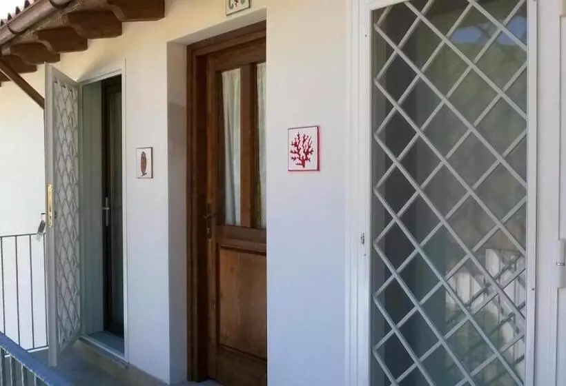 B&b Il Mirto Di Paola