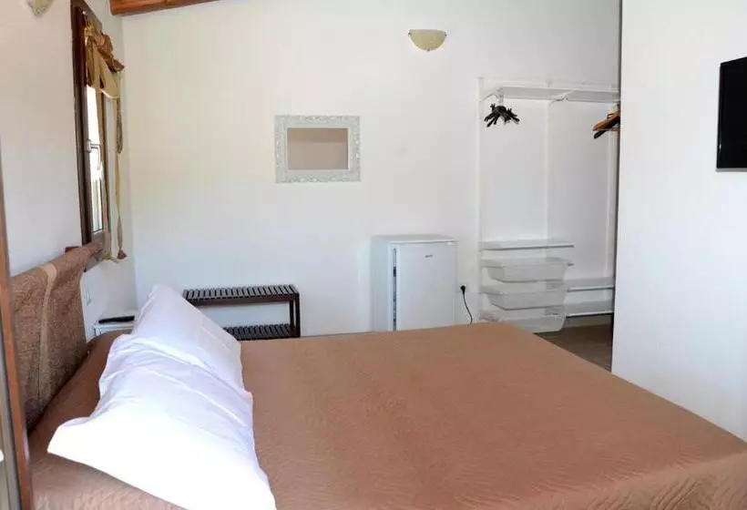 B&b Il Mirto Di Paola