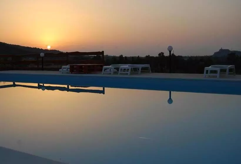 B&b Il Mirto Di Paola