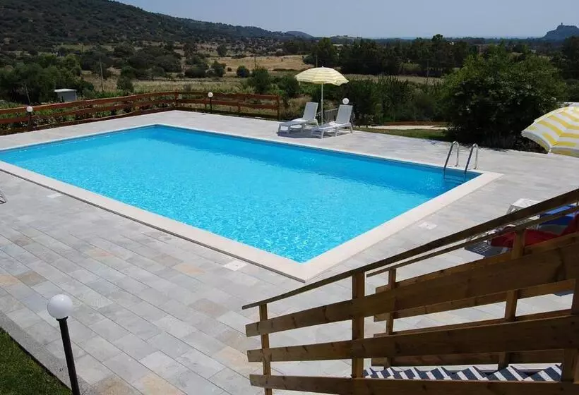 B&b Il Mirto Di Paola