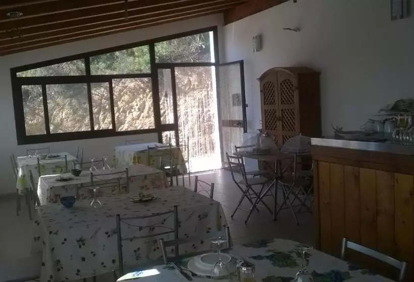 B&b Il Mirto Di Paola
