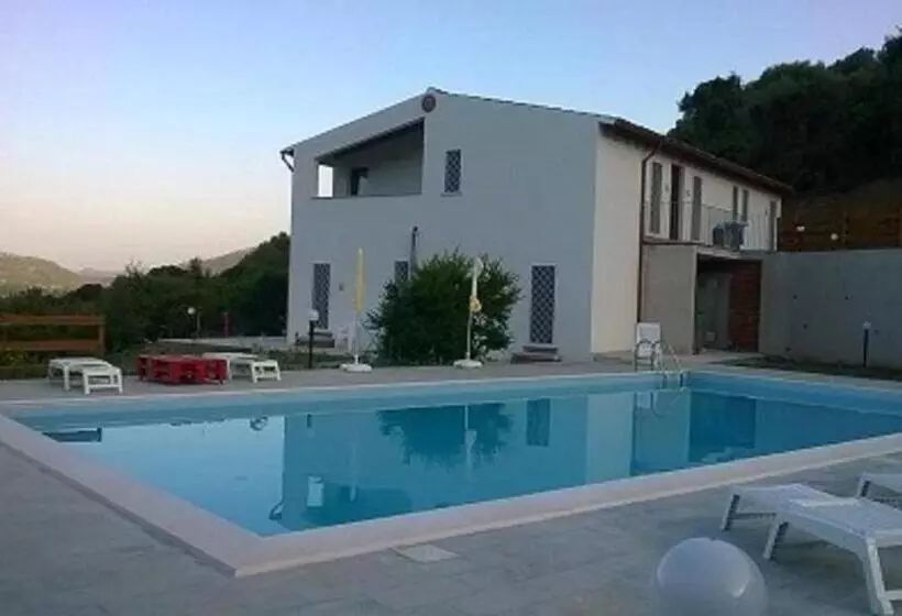 B&b Il Mirto Di Paola