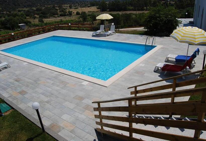 B&b Il Mirto Di Paola