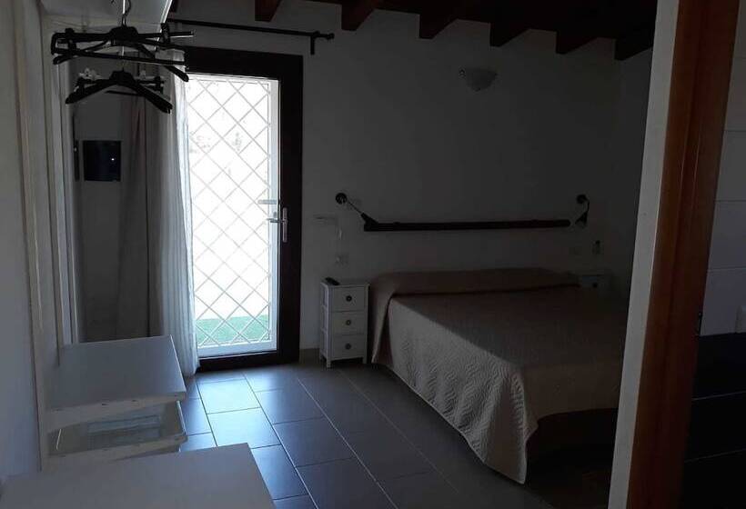 B&b Il Mirto Di Paola