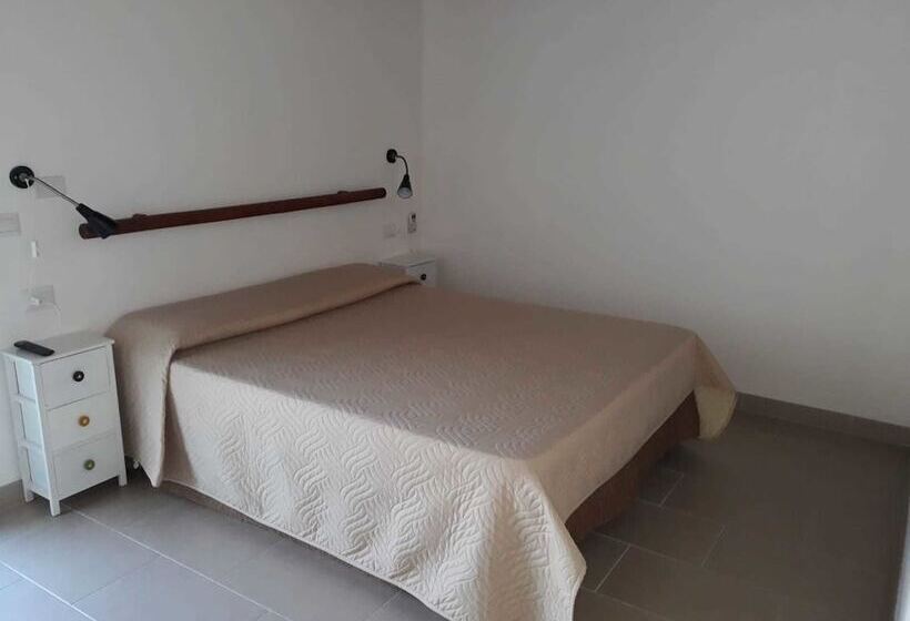 B&b Il Mirto Di Paola