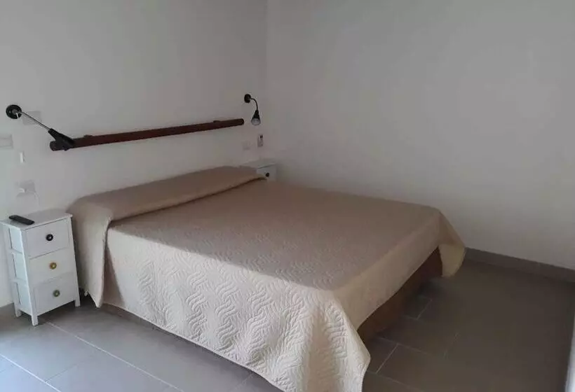 B&b Il Mirto Di Paola