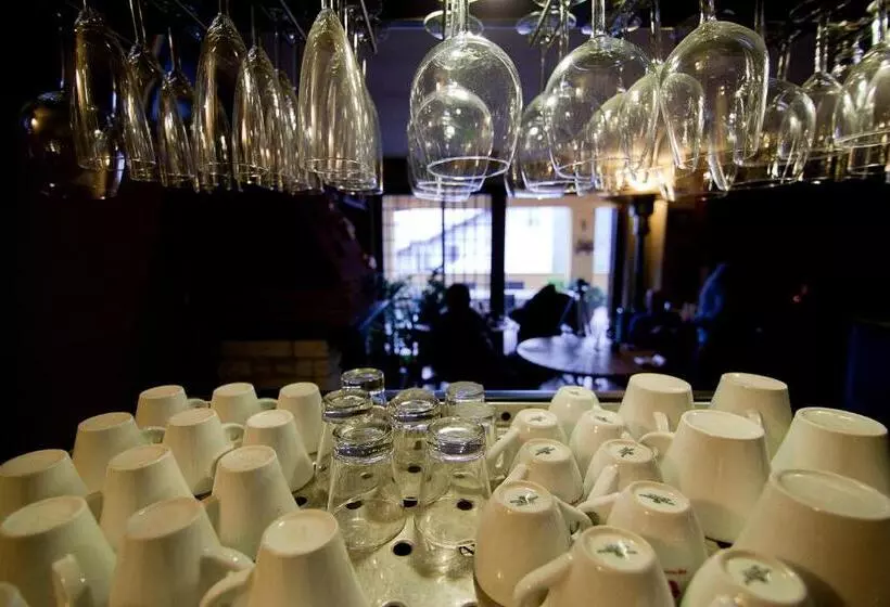 Aamiaismajoitus (B&B) Alfa Due Mr.a